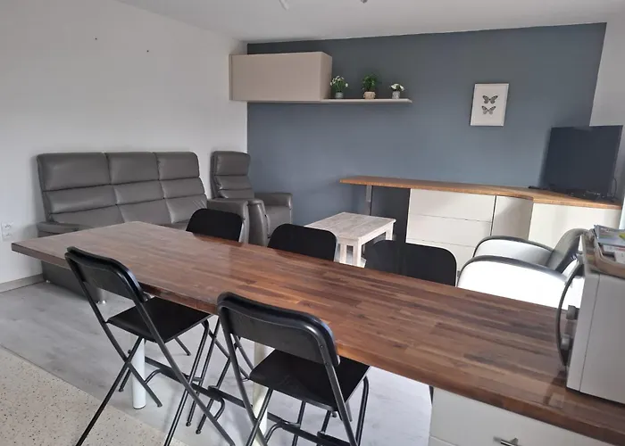 Chez Nous