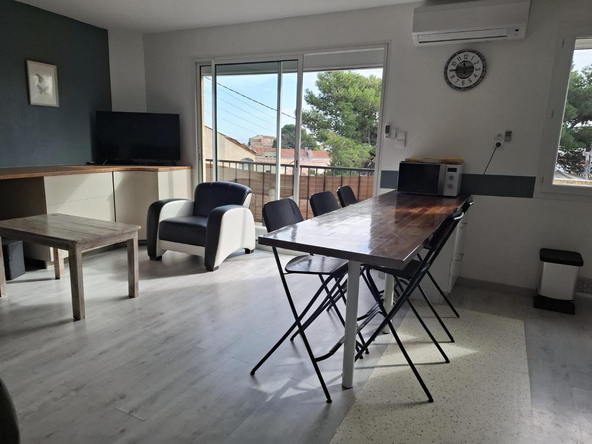 Apartment Chez Nous *